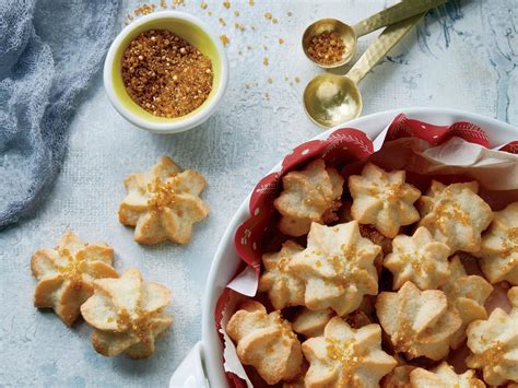 Gluten-Free Amaretti Cookies Recipe | Chatelaine