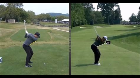 Rory McIlroy Swing Analysis - World Class Golf Instruction