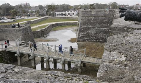 Florida History Blurred By Myth On State's 500th Anniversary (PHOTOS ...