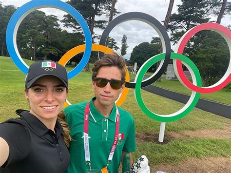 Olympics – Gaby Lopez Golf