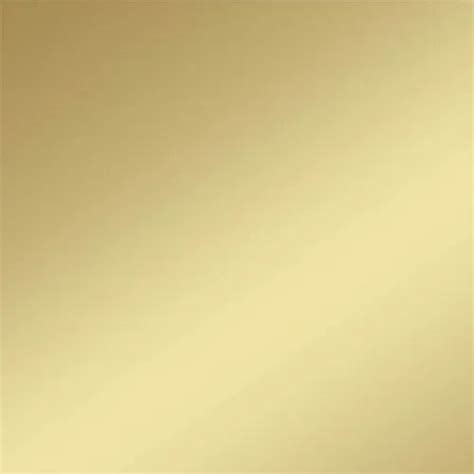 Gold Mirror Designer Sheet, Thickness: 1-2 mm, Material Grade: 316 at ...