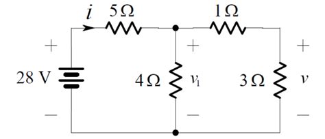 voltage-divider-rule-circuit-example | Voltage divider, Divider, Rules