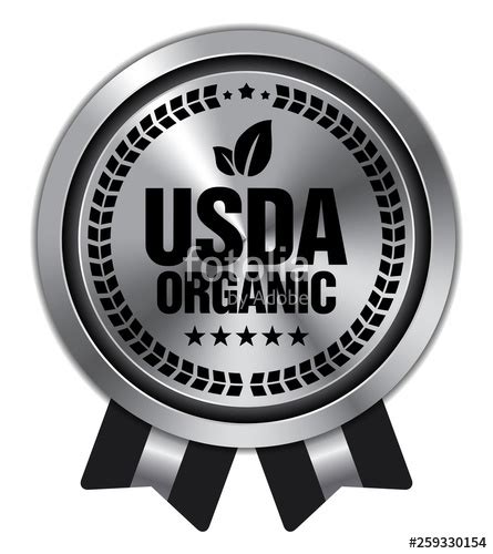 Usda Organic Logo Vector at Vectorified.com | Collection of Usda Organic Logo Vector free for ...