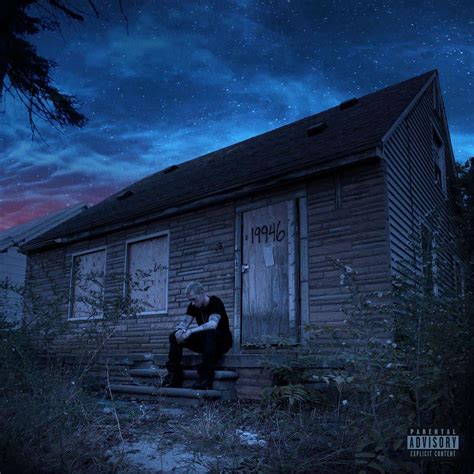 Eminem: The Marshall Mathers LP 2 (10th Anniversary Edition) Vinyl & CD