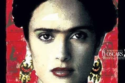 Frida Kahlo Movie Actress