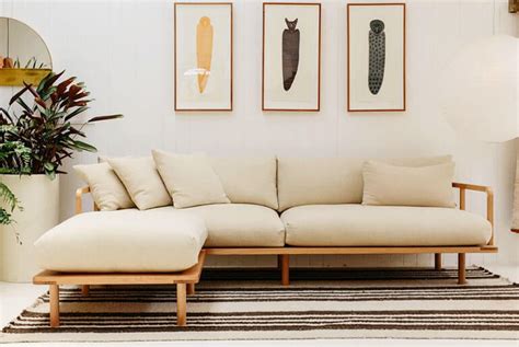 10 Best Affordable Non Toxic Sofas and Brands of 2021 - Juniper Studio