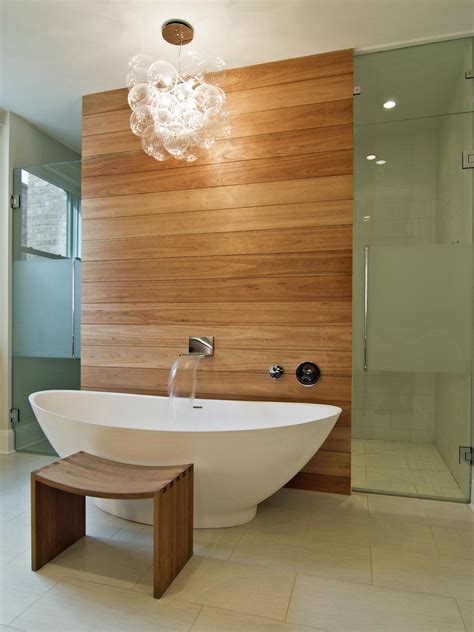 26 Spa Inspired Bathroom Decorating Ideas