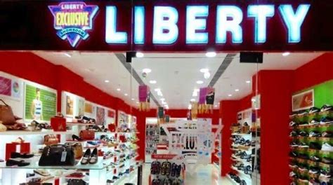 Liberty Shoes looks to add 50 more stores by next year - The Statesman