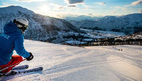 Your One Stop Guide to Skiing in Norway - Daily Scandinavian