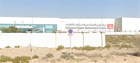 Aircraft Engine & Parts Repair & Overhaul | Mazyoon.ae