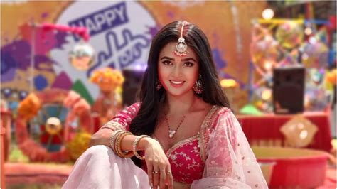 Happy Birthday Tejasswi Prakash: Popular TV Shows of the Naagin 6 Actress