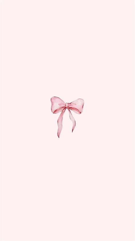 Coquette wallpaper🎀💗🌷 - 2024