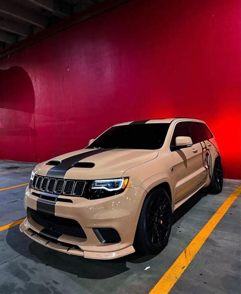 QUAN TRACKHAWK🦅 #srt #trackhawk #hellcat #grandcherokee #quan | Dingen om te kopen