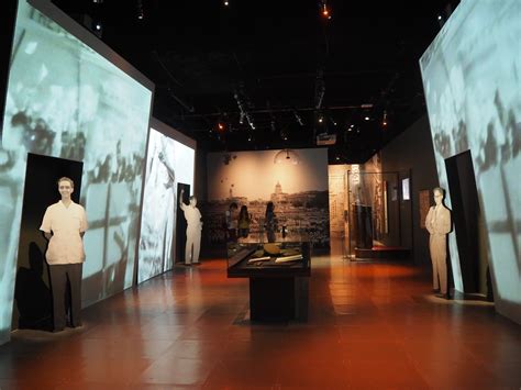 Guide to the National Museum of Singapore - Once In A Lifetime Journey