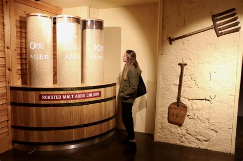 Smithwick's Experience: Beer Tour in Kilkenny | dobbernationLOVES