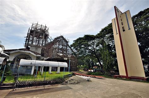 moncada church tarlac | at the time of this photoshoot the c… | Flickr