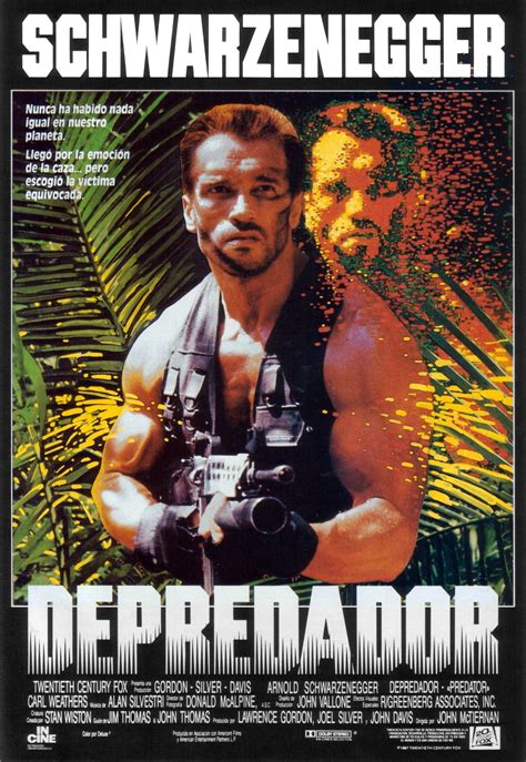 Predator (1987)