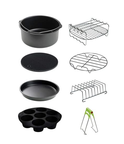 The 10 Best Silicone Muffin Pan For 37 Quart Air Fryer - Get Your Home