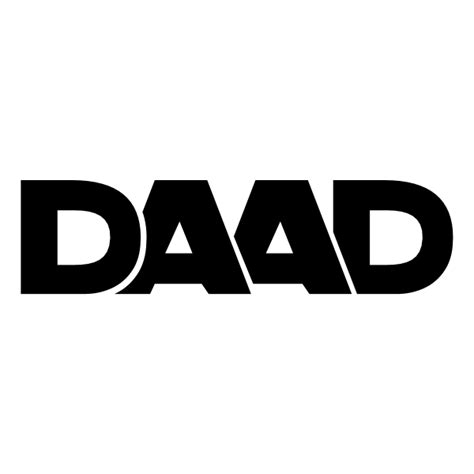 DAAD [ Download - Logo - icon ] png svg