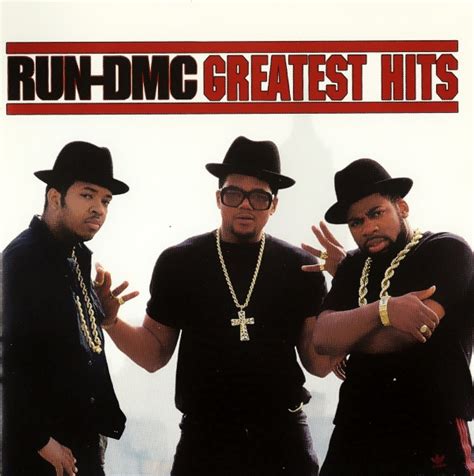 Run-DMC - Greatest Hits (2002, CD) | Discogs