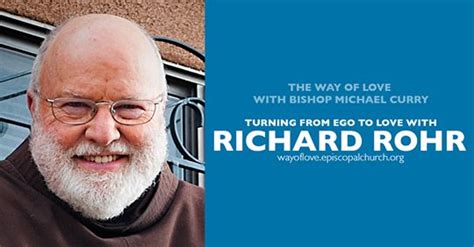 Bishop Curry and Richard Rohr Podcast – Church of Our Saviour