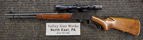 Marlin 336 Lever Action .30-30 - F... for sale at Gunsamerica.com: 940510997