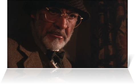 Sean Connery Indiana Jones Quotes. QuotesGram