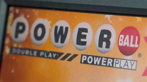 These have been the most common Powerball numbers in the last 8 years