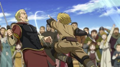 Vinland Saga: Anime Review - Breaking it all Down