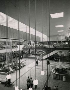 10 Southdale 1956 ideas | suburbs, minnesota, shopping malls