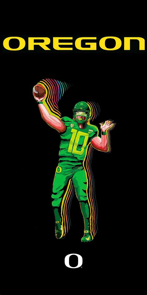 Oregon Ducks Wallpaper - iXpap