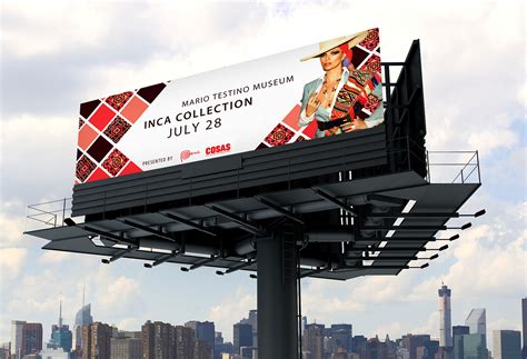 Billboard ideas :: Behance