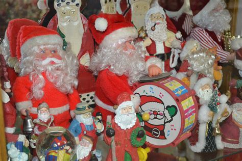 Sneak Peek – Santa Claus Museum