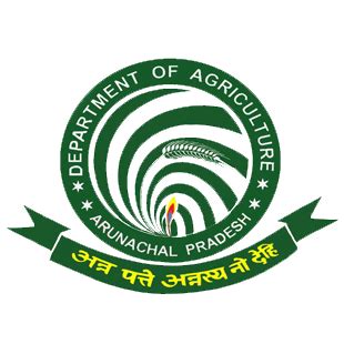 Department of Agriculture, Arunachal Pradesh