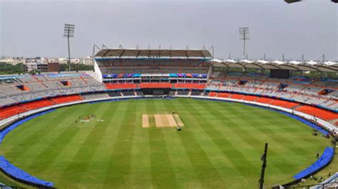 Rajiv Gandhi Stadium Hyderabad Pitch Report For Srh Vs Csk Ipl 2024 | Porn Sex Picture