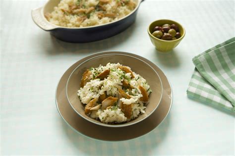 Smoked Haddock Risotto - Fish Shack - traditionally smoked haddock