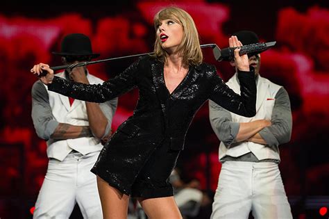 Taylor's Squad: A Look At All Her Guests on The 1989 World Tour