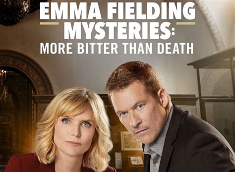 Emma Fielding Mysteries Season 1 Episodes List - Next Episode