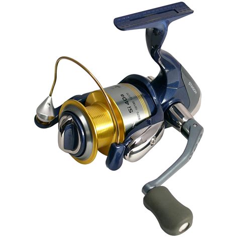 Okuma® Stinson Spinning Reel - 180969, Spinning Reels at Sportsman's Guide