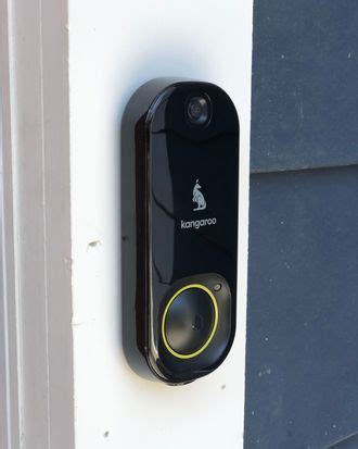 Kangaroo Doorbell Camera Review 2020 | The Strategist