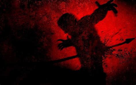 Free download Bloody Backgrounds [1920x1200] for your Desktop, Mobile & Tablet | Explore 77 ...