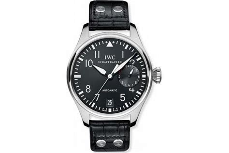 5 of the best aviation watches | The Gentleman's Journal | The latest ...