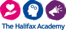 The Halifax Academy – 4 – 16 through school