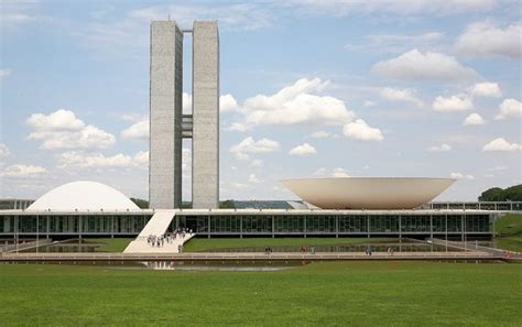 National Congress Building | | Alluring World