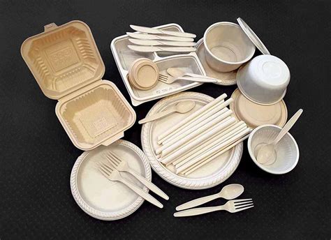 The Eco-Friendly & Biodegradable Product Company | GreenCompostables.com