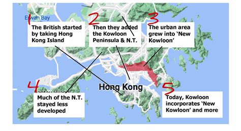 New Kowloon: A Forgotten Episode of Urban Expansion – Fridayeveryday