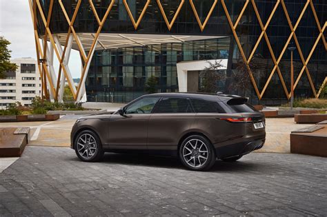 Range rover velar 2022 - homegross