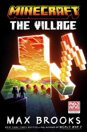 Minecraft: The Village