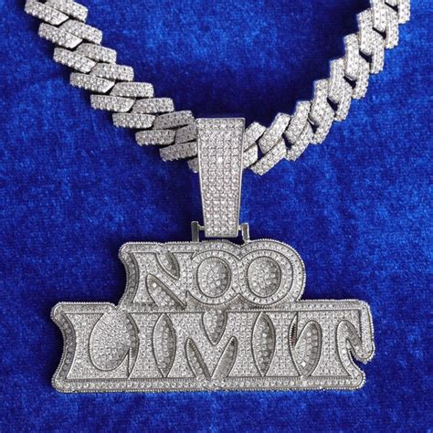 Custom Name Plates Pendant for Men White Gold Plated Hip Hop Jewelry – SmeshMega.com