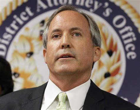 Texas Attorney General again blocks U.S. House request for voter purge ...